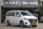Mercedes-Benz Vito 114 CDI | DC | 4Matic | 2x Schuifdeur | S, Auto's, Automaat, Gebruikt, 4 cilinders, 2500 kg