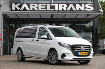 Mercedes-Benz Vito 114 CDI | DC | 4Matic | 2x Schuifdeur | S beschikbaar voor biedingen