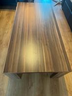 Salontafel, 100 tot 150 cm, Zo goed als nieuw, Minder dan 50 cm, Rechthoekig