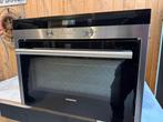 Prachtige schone Siemens oven., Witgoed en Apparatuur, Ovens, 45 tot 60 cm, Oven, Ophalen of Verzenden, Zo goed als nieuw