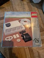 Lego Transformator 12V - Nummer 7864, Ophalen of Verzenden, Nieuw, Complete set, Lego