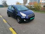Kia Venga 1.4 CVVT X-tra, Voorwielaandrijving, Euro 5, Gebruikt, 4 cilinders