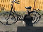 Prima fiets voor een ritje van en naar bushalte of station, Ophalen, Gebruikt