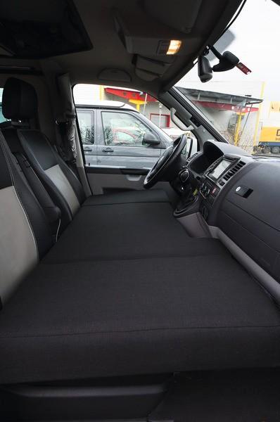 CampSleep Matras Small - VW Bus Extra Bed, Auto-onderdelen, Interieur en Bekleding, Fiat, Mercedes-Benz, Opel, Renault, Volkswagen