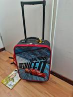 Trolley, zgan, Ophalen of Verzenden, Zo goed als nieuw, Minder dan 50 cm, Minder dan 35 cm