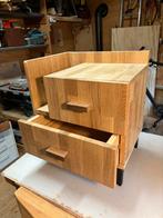 Leren houtbewerken, Diensten en Vakmensen, Cursussen en Workshops, Hobby of Vrije tijd