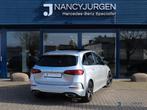 Mercedes-Benz B-Klasse 220 Launch Edition Premium Plus | AMG, Gebruikt, Origineel Nederlands, 1600 kg, 1390 kg