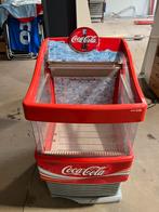 Cocacola koelkast, Ophalen, Zonder vriesvak, 200 liter of meer, 60 cm of meer