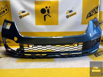 Skoda Kamiq Voorbumper 658807221 2019- Origineel beschikbaar voor biedingen