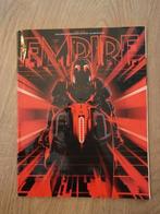 Empire Magazine augustus 2025 editie 443, Ophalen of Verzenden, Gelezen