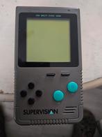 Vintage Supervision Game Console + Happy Pairs Game, Spelcomputers en Games, Ophalen, Gebruikt, Overige modellen, Met games
