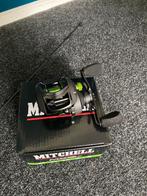 Arca tricksy XTR jerkbait 1,8m 0-60gr + Mitchell MX3 LP Reel, D, Nieuw, Ophalen of Verzenden, S