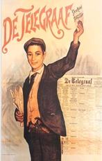 100 Jaar De Telegraaf, Ophalen of Verzenden