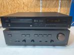LUXMAN A-311/D-321 audio set met garantie, Overige merken, ...., Cd-speler, Luxman