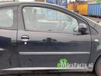 Portier 2Deurs rechts van een Citroen C1, Auto-onderdelen, Gebruikt, Citroën, Deur, Ophalen of Verzenden