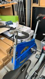 Body bike, Ophalen, Gebruikt, Metaal, Hometrainer