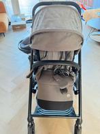 Cybex Balios S Lux 3-in1 met Autostoel Aton B2 & Adapterset, Kinderen en Baby's, Kinderwagens en Combinaties, Overige merken, Ophalen of Verzenden