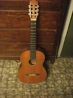 ritter gitaar, Muziek en Instrumenten, Snaarinstrumenten | Gitaren | Akoestisch, Ophalen, Gebruikt, Klassieke of Spaanse gitaar