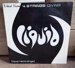 4 Strings – Diving (12'' Vinyl), Verzenden, Gebruikt