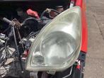 Koplamp links van een Daihatsu Cuore, Auto-onderdelen, Ophalen of Verzenden, 3 maanden garantie, Gebruikt, Daihatsu