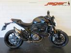 Ducati MONSTER 937 + 950 BLACK EDITION! (bj 2021), Motoren, 950 cc, Bedrijf, Naked bike