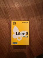 Freestyle Libre 3 Plus, Verzenden, Nieuw