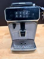 Phillips latte go koffiemachine, Afneembaar waterreservoir, Koffiemachine, Niet werkend, Koffiebonen