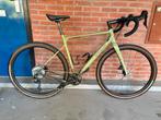 Gravelfiets Fuji Jari 1.1, Fietsen en Brommers, Fietsen | Racefietsen, 10 tot 15 versnellingen, Heren, Aluminium, Zo goed als nieuw