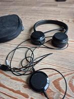 Headset van Jabra, Computers en Software, Headsets, Ophalen of Verzenden