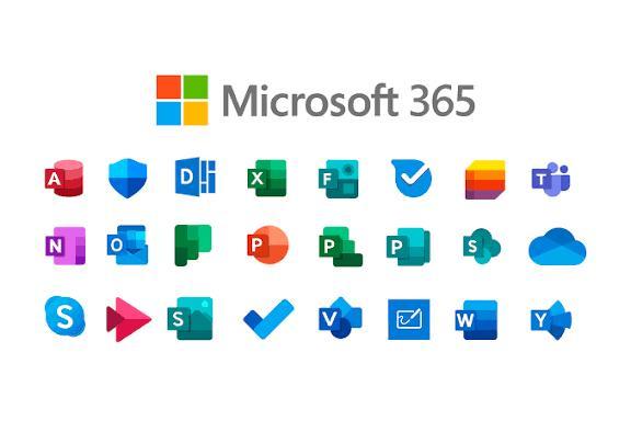 Microsoft Office 365 Levenslang 5 apparaten | DirectGeleverd, Computers en Software, Ontwerp- en Bewerkingssoftware, Nieuw, Verzenden