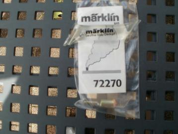 Marklin Ho no 72270 rookmodule nieuw compleet beschikbaar voor biedingen