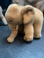 Steiff, Ophalen of Verzenden, Zo goed als nieuw, Schedel