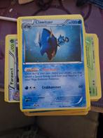 125 Random Pokémon Kaarten - Misschien wel pareltjes!, Ophalen of Verzenden, Gebruikt, Meerdere kaarten