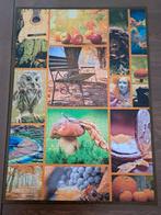 Legpuzzel, 1000 stukjes, Ophalen, 500 t/m 1500 stukjes, Zo goed als nieuw, Legpuzzel