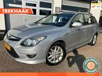 Hyundai I30 CW 1.6i i-Motion NAP|CRUISE|TREKHAAK, Metallic lak, Stof, Gebruikt, 4 cilinders