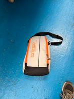 Torqeedo travelbag/opbergtas accu gebruikt, Ophalen of Verzenden, Zo goed als nieuw, Motor en Techniek