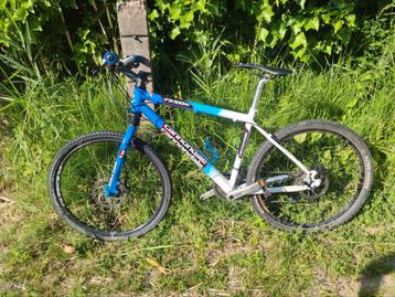 Cannondale F3000sl headshock Ultra  beschikbaar voor biedingen