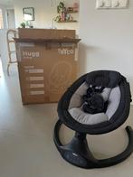 Tryco Hugg Swing - Zo goed als nieuw!, Overige merken, Wipstoel, Ophalen of Verzenden, Met gordel(s) of riempje(s)