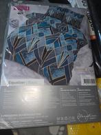 Heerlijke dekbedovertrekken 140x220 met drukknoopjes., Ophalen of Verzenden, Nieuw, Tweepersoons, Dekbedovertrek