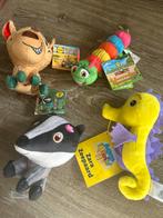 Lidl Mini's - Ruben, Hylko, Daantje, Zara, Ophalen of Verzenden, Nieuw, Overige typen