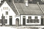 944514 St Oedenrode B Br Nette oude kaart Onbeschreven, Verzamelen, Ansichtkaarten | Nederland, Ophalen of Verzenden, 1960 tot 1980