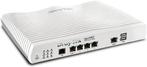 Draytek Vigor 2862 Annex A Dual WAN, Ophalen, Zo goed als nieuw, Router, Draytek