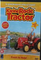 Kinder dvd.s 4 stuks zie foto.pakket 395, Cd's en Dvd's, Dvd's | Kinderen en Jeugd, Ophalen of Verzenden, Zo goed als nieuw, Avontuur
