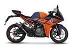 Dominator Uitlaat KTM Duke 125 2022 - 2023, Nieuw