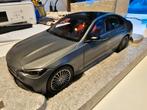 Mercedes-benz C klasse 2022 1/18, Ophalen of Verzenden, Nieuw, Auto, Overige merken
