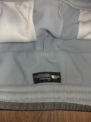 North face broek heren (nieuw) maat L beschikbaar voor biedingen