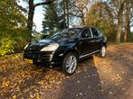 Porsche Cayenne 4.8 S 2007 Zwart GTS NW DISTR KETTING - APK, Automaat, Cayenne, 2220 kg, Lichtsensor