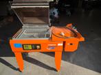 Nog zgan nette vacuum machine, Ophalen, Zo goed als nieuw