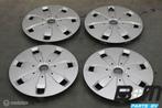 Org 16 inch wieldoppen Audi Q2 / A3 8V etc 81A601147, Auto-onderdelen, Banden en Velgen, Gebruikt, Band(en)