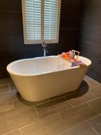 Losstaand bad wit, Doe-het-zelf en Verbouw, Sanitair, Ophalen, Overige typen